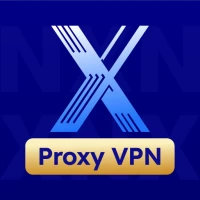 X VPN - Secure VPN Proxy