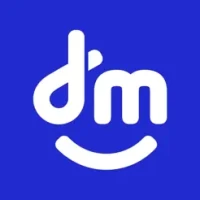 DM App: Conta, Cr&#233;dito e Pix