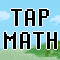 Tap Math - math facts practice