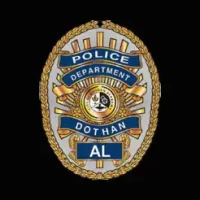 Dothan Police Department AL