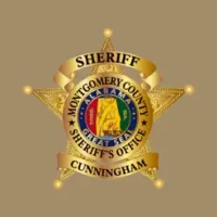 Montgomery County AL Sheriff