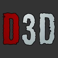 Death 3D