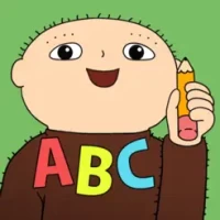 Play ABC, Alfie Atkins