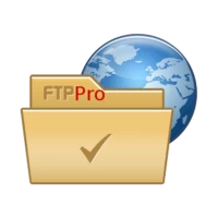 Ftp Server Pro