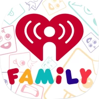 iHeartRadio Family