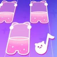 Dream Notes - Cute Music Game