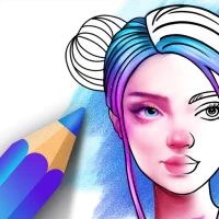 Color Pop - Fun Coloring Games