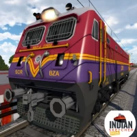 Railway Simulator India