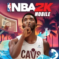 NBA 2K Mobile Basketball Game