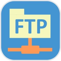 Easy FTP client