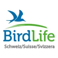 Vogelf&#252;hrer Birdlife Schweiz