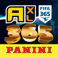 Panini FIFA 365 AdrenalynXL™