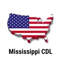 Mississippi CDL Permit Test