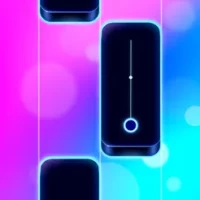 Beat Piano Dance:music game