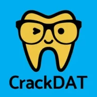 CrackDAT Dental Admission Test