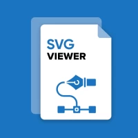 SVG Viewer - SVG Converter