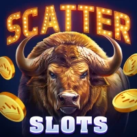 Scatter Slots - Slot Machines