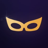 Masked Fling: Dating app