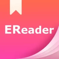 EReader - English Reader