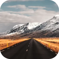 Road Wallpaper 2024