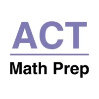 ACT &#174; Math Prep