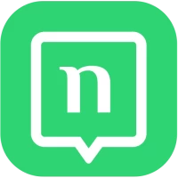 nandbox Messenger – video chat