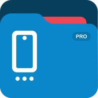 AnExplorer Pro File Transfer