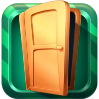 Open 100 Doors - Puzzle Games