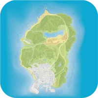 MapGenie: GTA5 Map