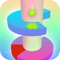 Helix Jump 3d: Jump Stack Ball