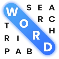 Word Search Trip