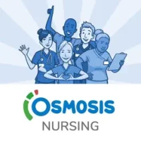 Osmosis Nursing Videos &amp; Notes