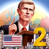 MA 2 – President Simulator