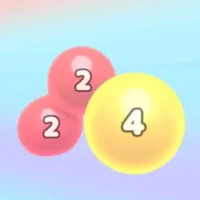 Melty Bubble: Healing Puzzle