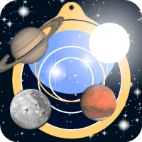 Astrolapp Live Sky Map