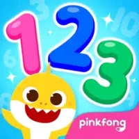 Pinkfong 123 Numbers: Kid Math