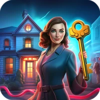 Escape Room: 100 Doors Escape