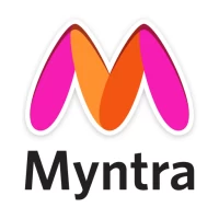 Myntra - Fashion Shopping App