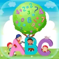 Baby Games: Alphabet &amp; Numbers