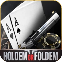 Holdem or Foldem - Texas Poker