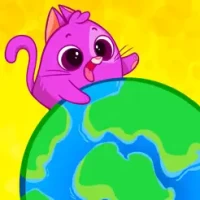 Bibi World: Baby &amp; Kids Games