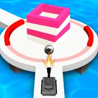 Fire Balls 3D Fun Tank Shooter