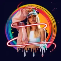 Neon Photo Editor &amp; Art