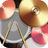 Real Drum: Electronic Drums