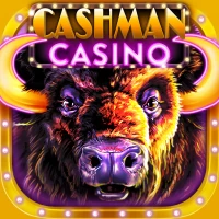 Cashman Casino Slots Games