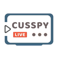 Cusspy - Live Video Chat