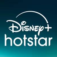 Disney+ Hotstar