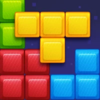 Block Puzzle: Toy Adventure