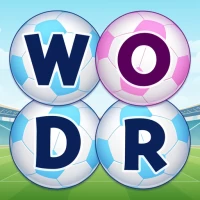 Word Bubble: Fun Word Search