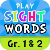 Sight Words II with Word Bingo